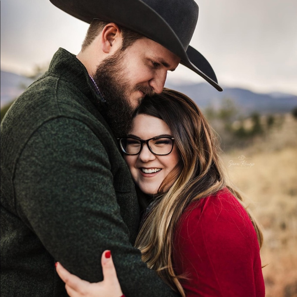 Meet your Posher, Kristen